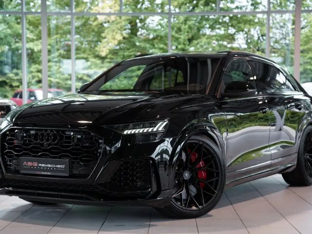 Audi RS Q8 2023 Benzine