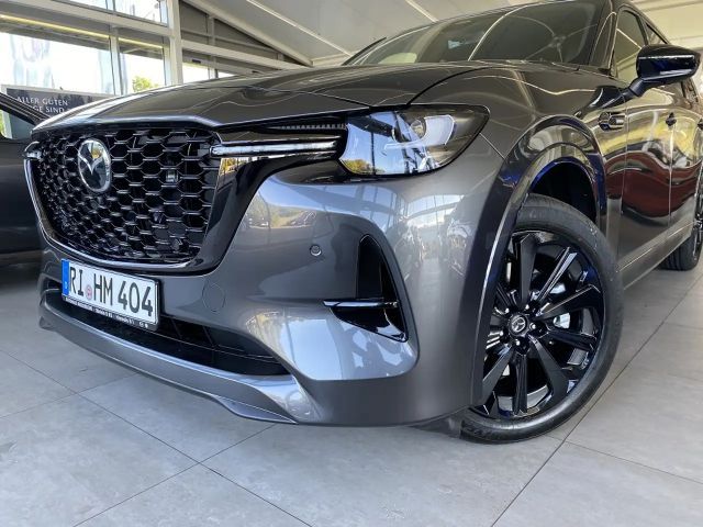 Mazda CX-80