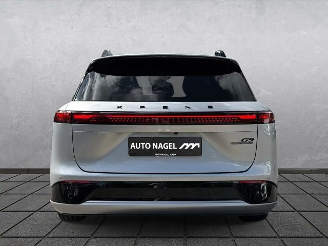 Xpeng G9