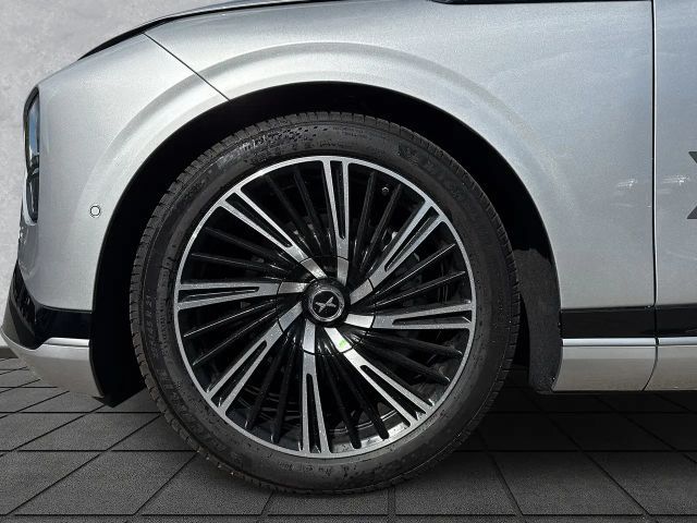 Xpeng G9