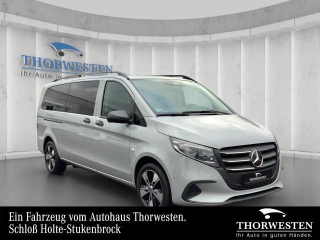 Mercedes-Benz Vito 2025 Diesel