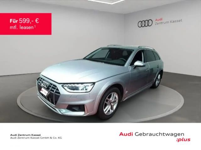 Audi A4 allroad 2024 Diesel