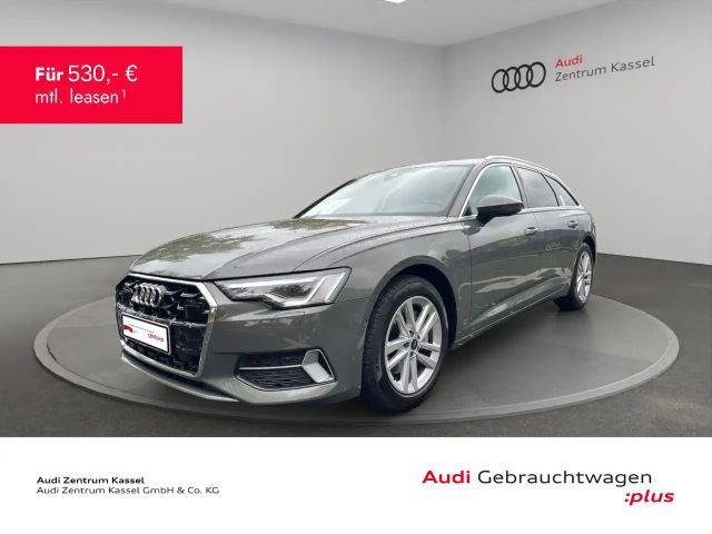 Audi A6 45 TFSI LED Navi Kamera Leder 2023 Benzine
