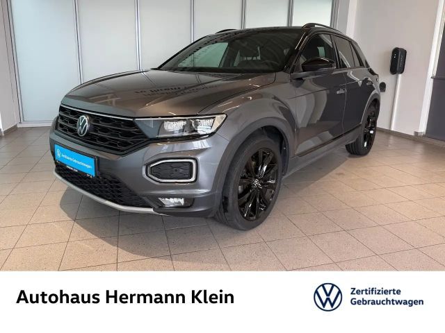 Volkswagen T-Roc 1.5 TSI Sport AHK, Elektr. Heckklappe, Pano 2022 Benzine