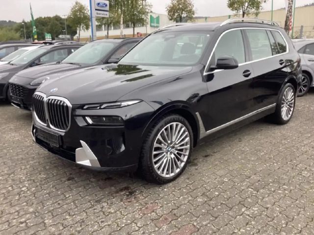 BMW X7 2023 Diesel