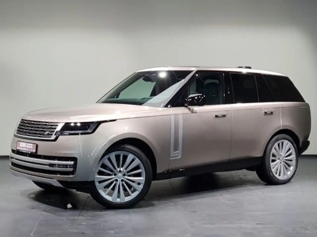 Land Rover Range Rover 2025 Diesel