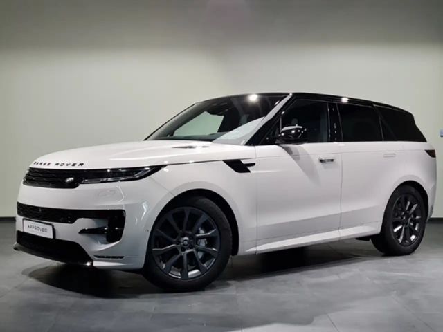 Land Rover Range Rover Sport 2024 Diesel