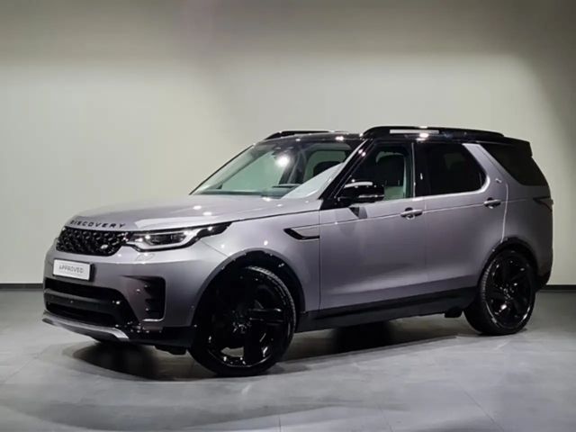 Land Rover Discovery 2024 Diesel