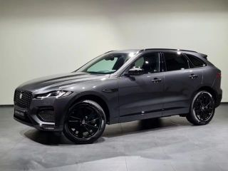 Jaguar F-Pace 2025 Diesel
