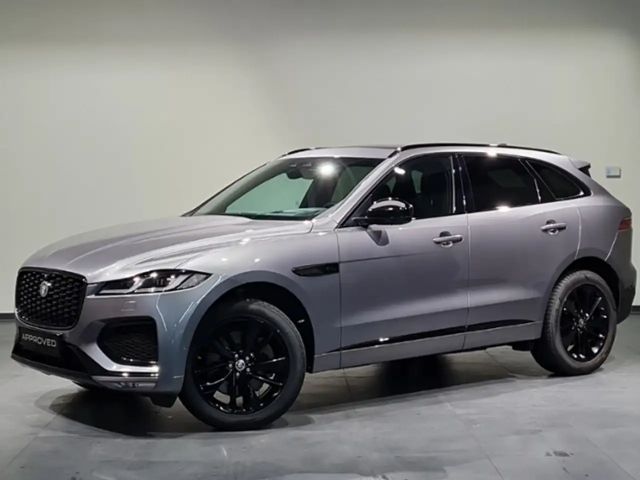 Jaguar F-Pace 2025 Diesel