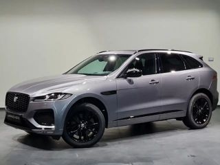 Jaguar F-Pace 2025 Diesel