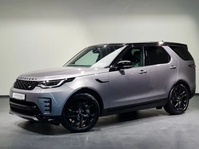 Land Rover Discovery 2022 Diesel