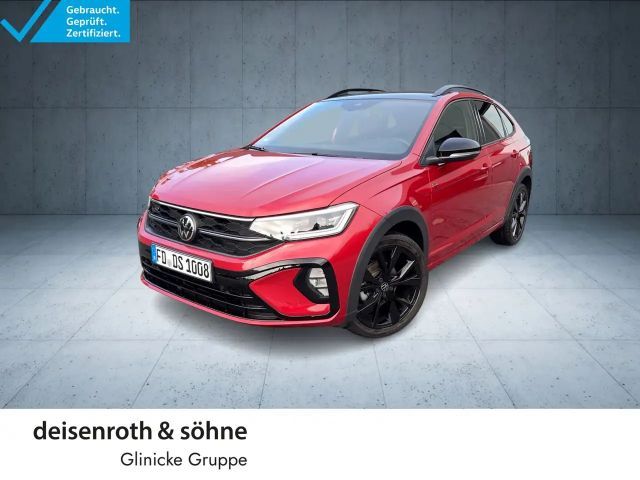 Volkswagen Taigo R-Line 1.0 TSI DSG Nav/ACC/AppCon/Kam/SHZ 2025 Benzine