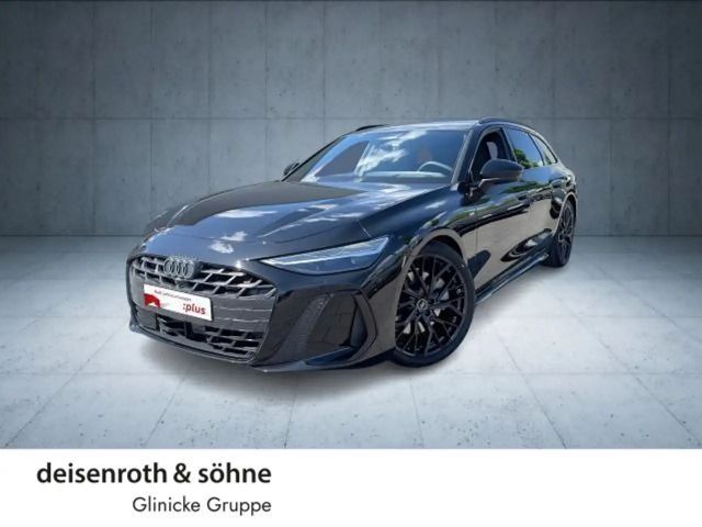 Audi A6 TDI qu S line/NP:93k/Luft/B&O/Pano/HuD/ 2025 Diesel