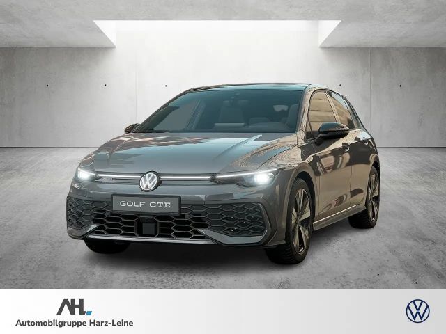 Volkswagen Golf GTE VIII 1.5 eHybrid *NAVI*DCC*PANO*AHK*IQ.LIGHT* 2025 Hybride / Benzine