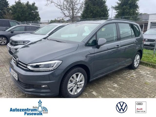 Volkswagen Touran 5T 1.5 TSI Comfortline 2025 Benzine
