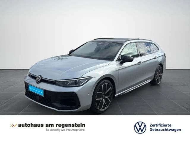 Volkswagen Passat Variant 2.0TSI 4M R-Line"Signature" AHK/HUD 2025 Benzine