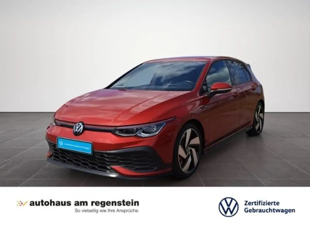 Volkswagen Golf VIII GTI Clubsport Matrix/HUD/Kessy/Kamera 2021 Benzine