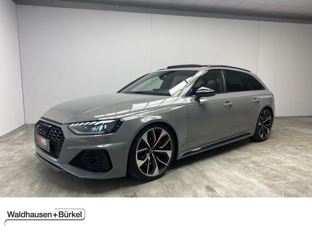 Audi RS4 2023 Benzine