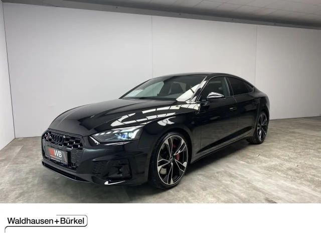 Audi S5 2024 Diesel