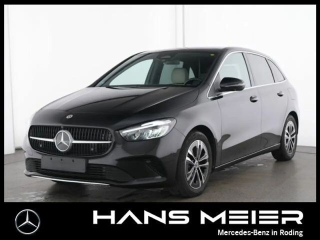 Mercedes-Benz B 250 B 250 4M Progressive AHK Panorama MBUX LED 360° 2024 Benzine