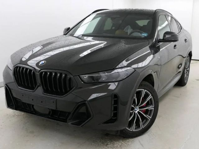 BMW X6 2024 Diesel