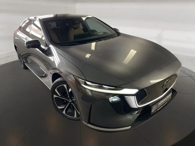 Mazda 6e