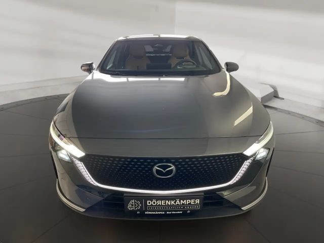 Mazda 6e
