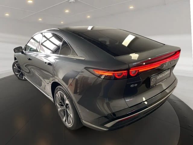 Mazda 6e