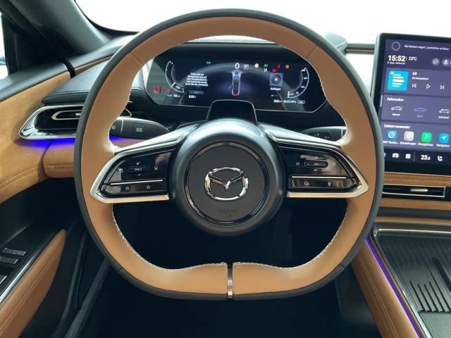 Mazda 6e