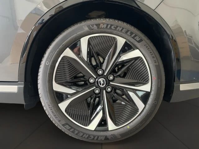 Mazda 6e