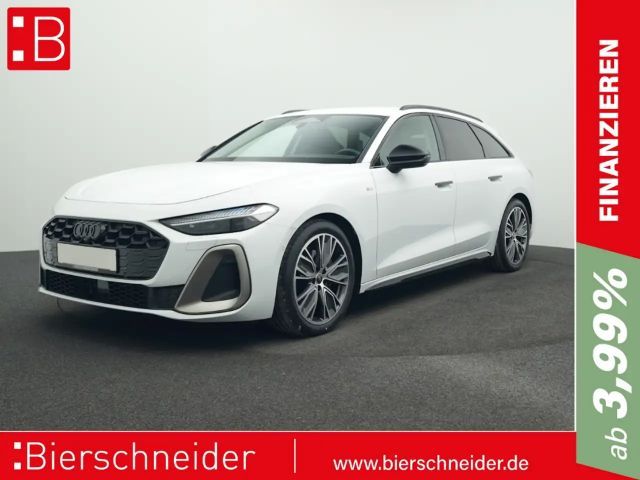 Audi A5 Avant TFSI S tronic s-line MATRIX 19 AHK VIRTUAL N 2025 Benzine