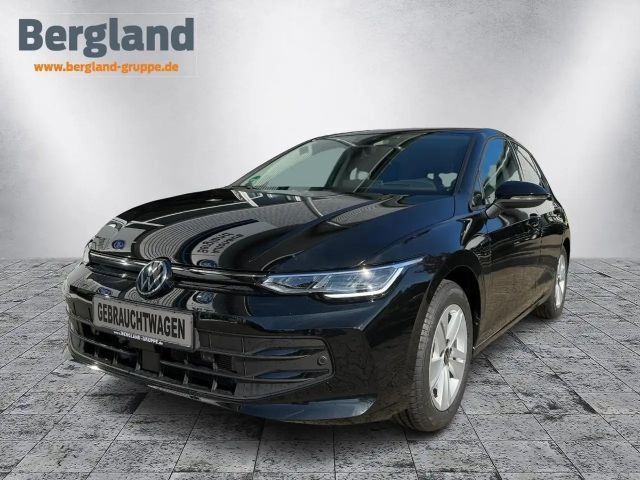 Volkswagen Golf Life 1.0l TSI OPF 150 PS 7-Gang 2024 Benzine