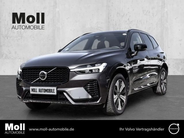 Volvo XC60 Plus Dark Recharge Plug-In Hybrid AWD T8 Twin Engi 2024 Hybride / Benzine