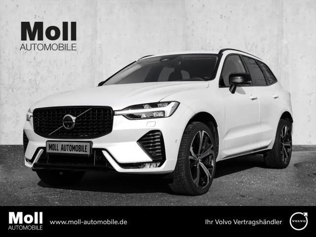 Volvo XC60 Ultimate Dark AWD B4 Diesel EU6d Allrad HUD AD Sta 2023 Diesel