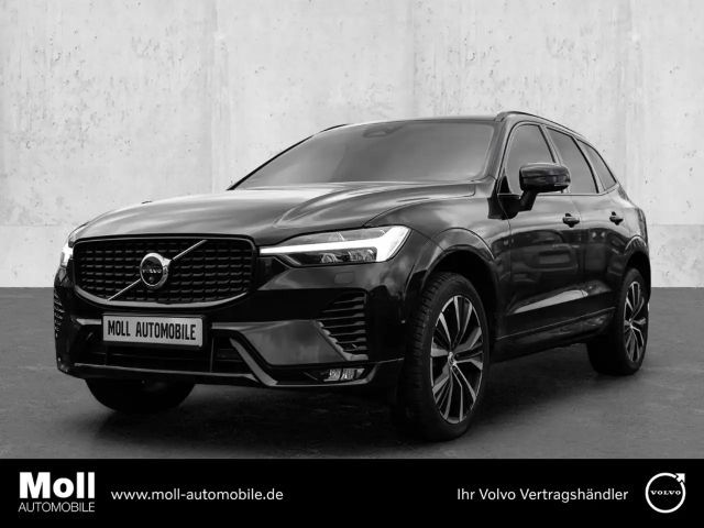 Volvo XC60 Ultimate Dark B4 Diesel HUD AD El. Panodach Navi L 2023 Diesel