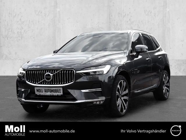 Volvo XC60 Inscription AWD B5 Diesel EU6d HUD StandHZG El. Pa 2022 Diesel