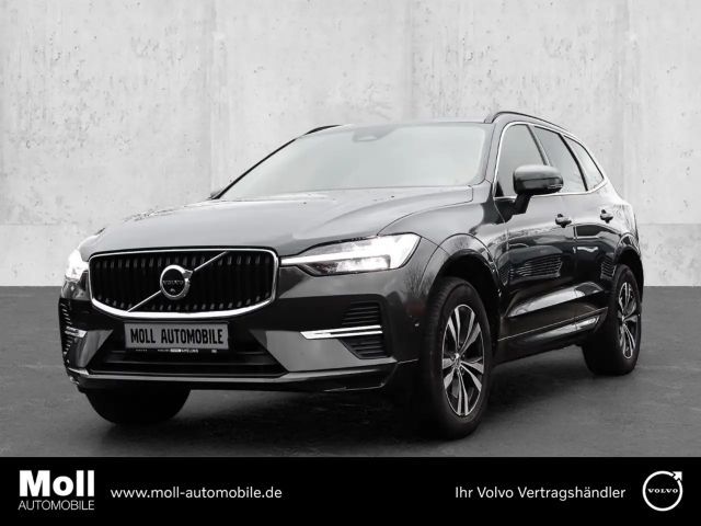 Volvo XC60 Momentum Pro 2WD B4 Benzin EU6d Leder Digitales Co 2022 Benzine