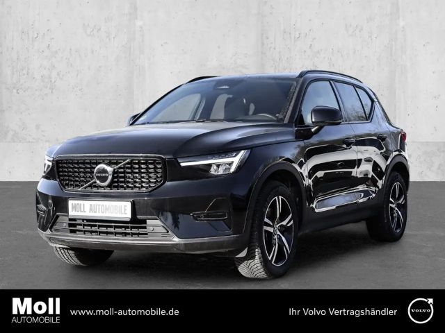 Volvo XC40 Plus Dark 2WD B3 EU6d digitales Cockpit Memory Sit 2023 Benzine