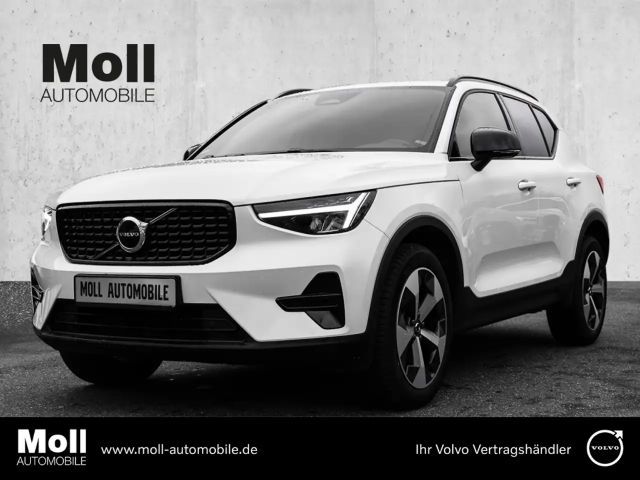 Volvo XC40 Plus Dark 2WD B3 EU6d digitales Cockpit Memory Sit 2023 Benzine