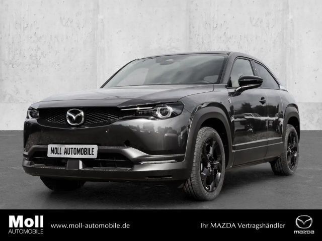 Mazda MX-30