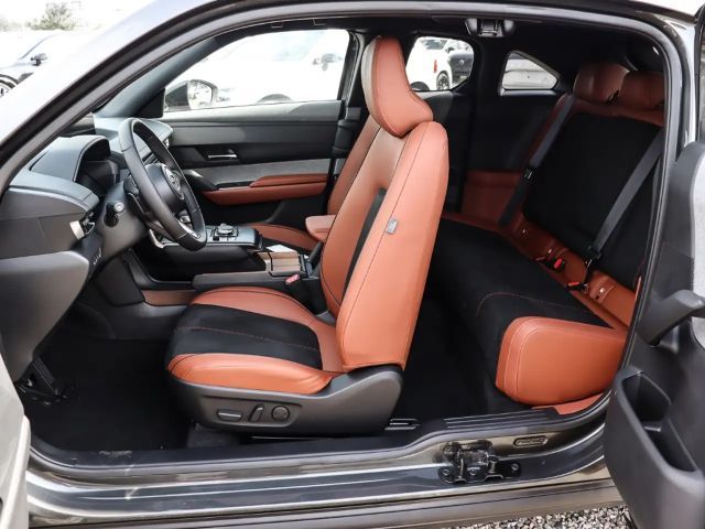 Mazda MX-30