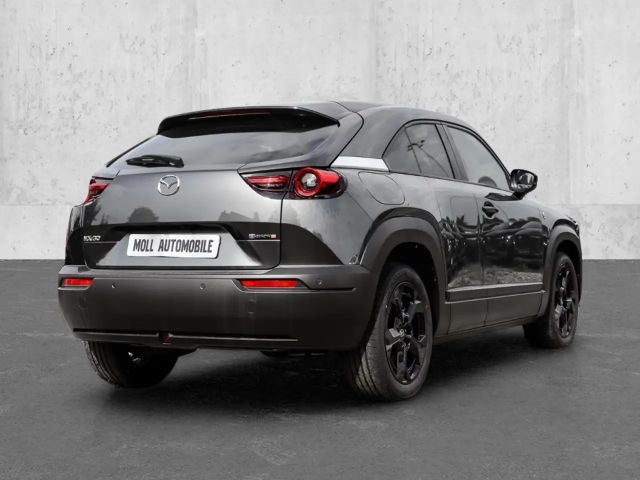 Mazda MX-30
