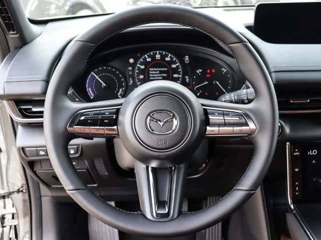 Mazda MX-30