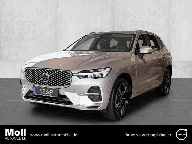 Volvo XC60 T6 AWD Plug-In Hybrid Plus Bright AHK 2025 Hybride / Benzine
