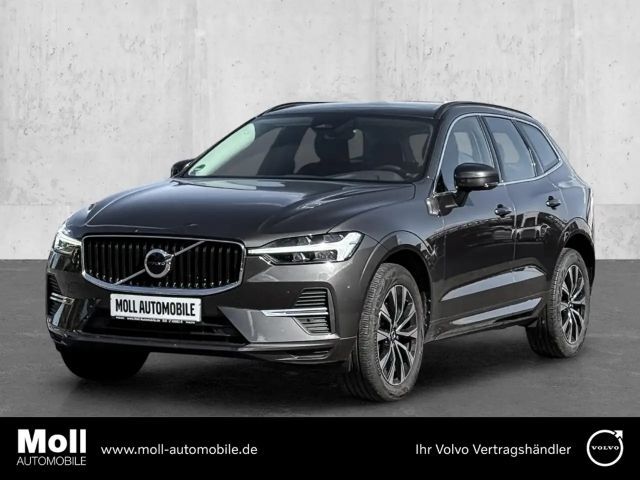 Volvo XC60 Core 2WD B4 Diesel EU6d AHK Digitales Cockpit Soun 2023 Diesel