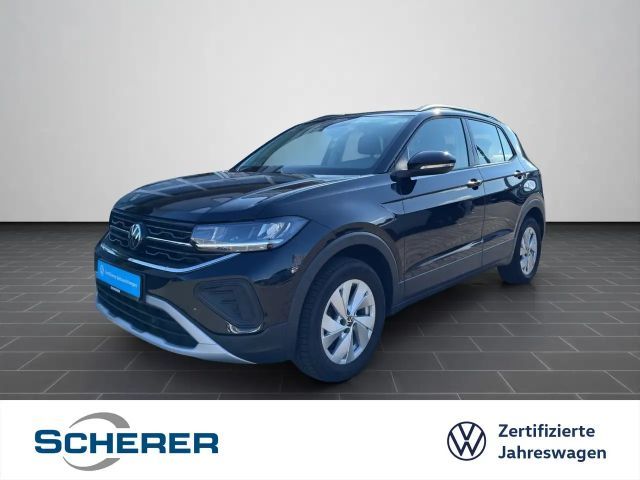 Volkswagen T-Cross Life 1.0 TSI *5J. Gar.* NAVI AHK ACC SHZ 2024 Benzine