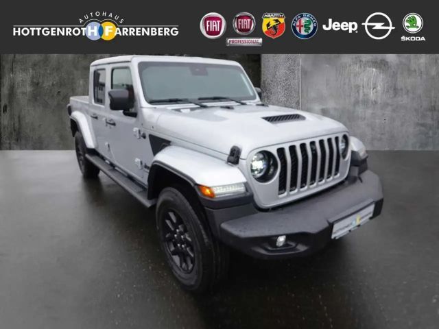Jeep Gladiator 2024 Diesel