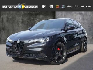 Alfa Romeo Stelvio 2025 Diesel