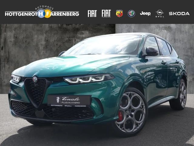 Alfa Romeo Tonale 2025 Hybride / Benzine